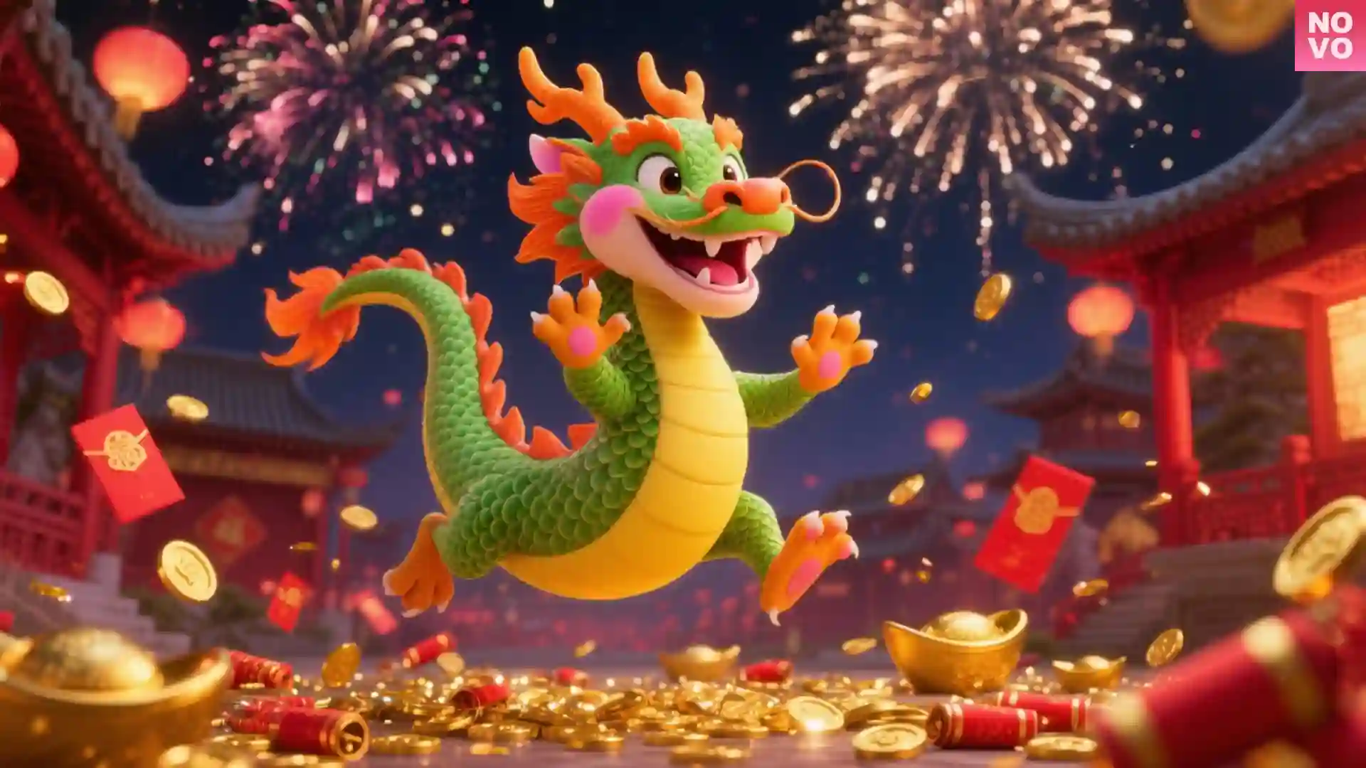 entretenimento online