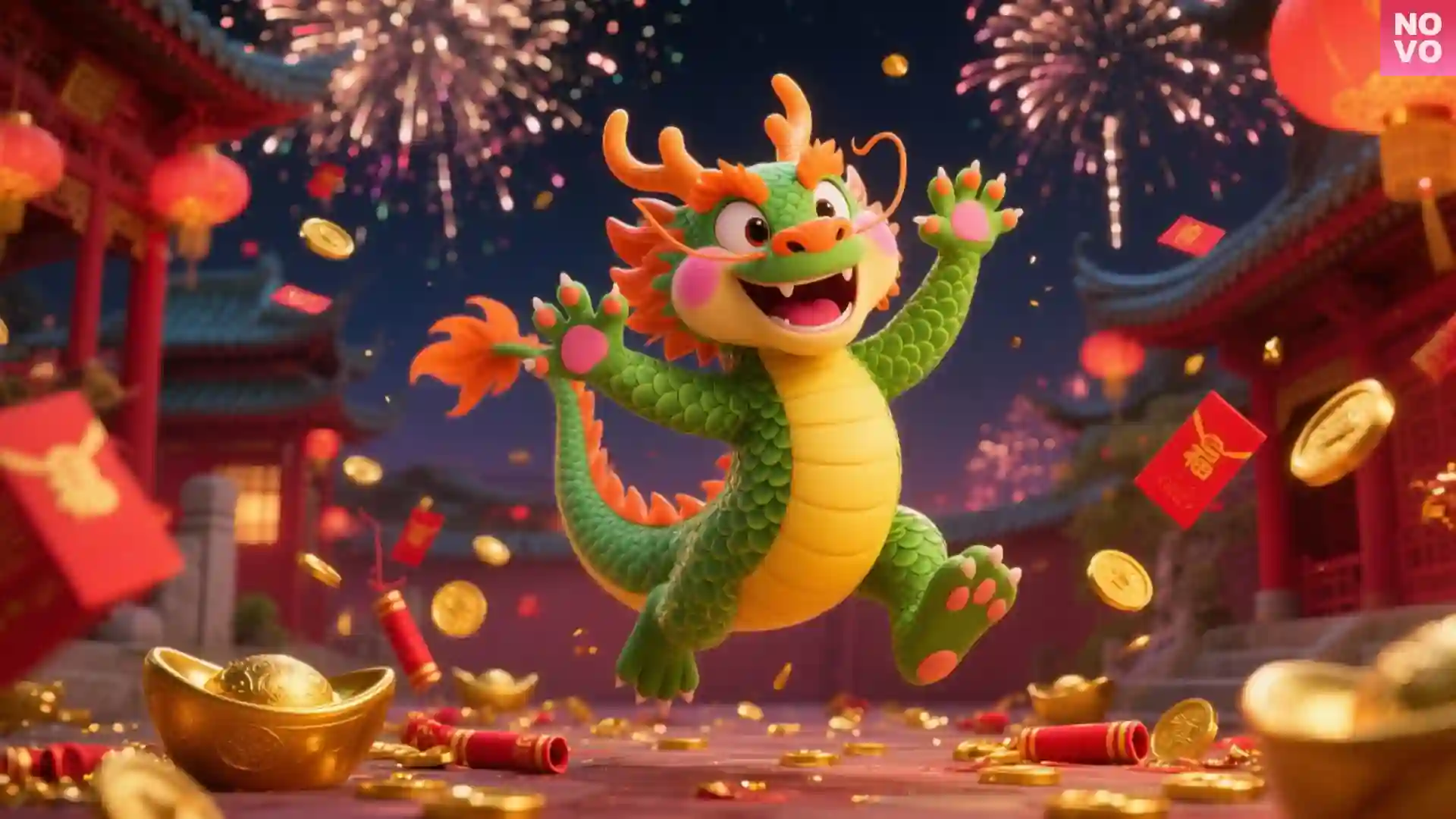 entretenimento online